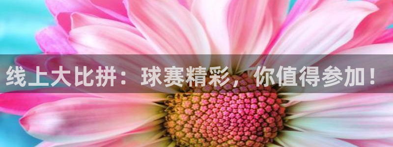 中欧体育app联系我们：线上大比拼：球赛精彩，你值得参加！